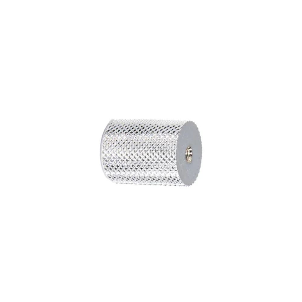 Puxador Bali Granado Ponto Cromado Zen Design