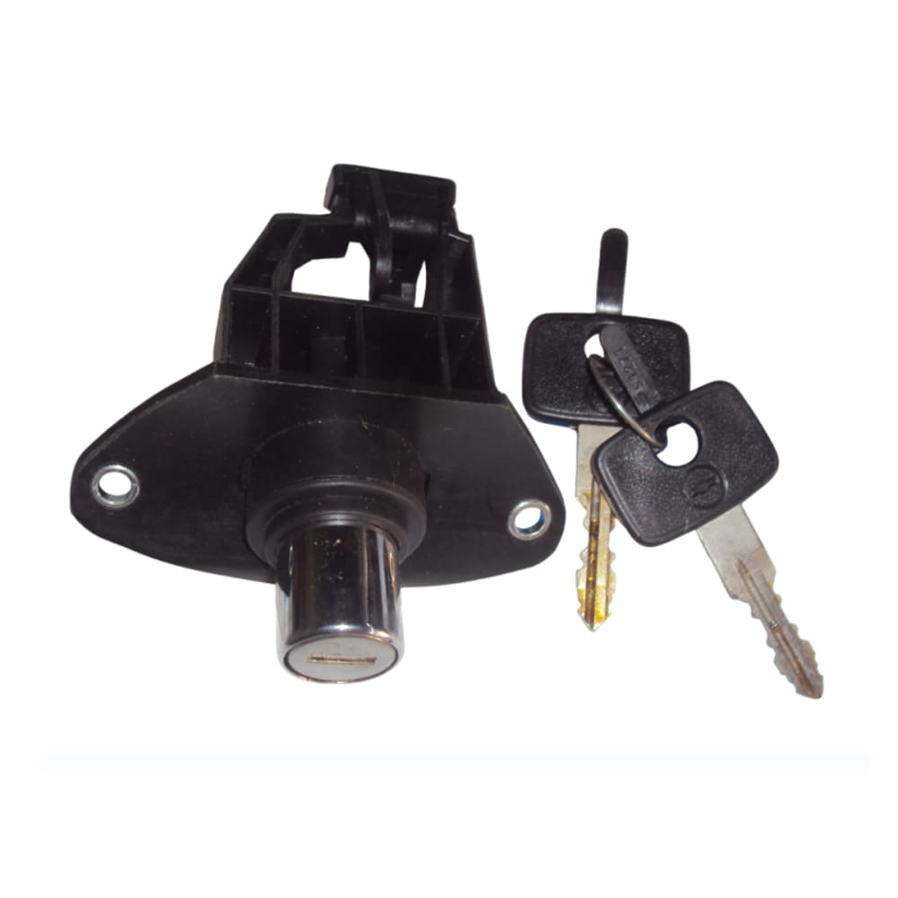 Classic Cilindro Botão Porta Malas Gm Genuíno