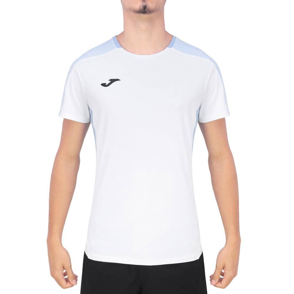Camiseta Joma Challenge Performance Branca