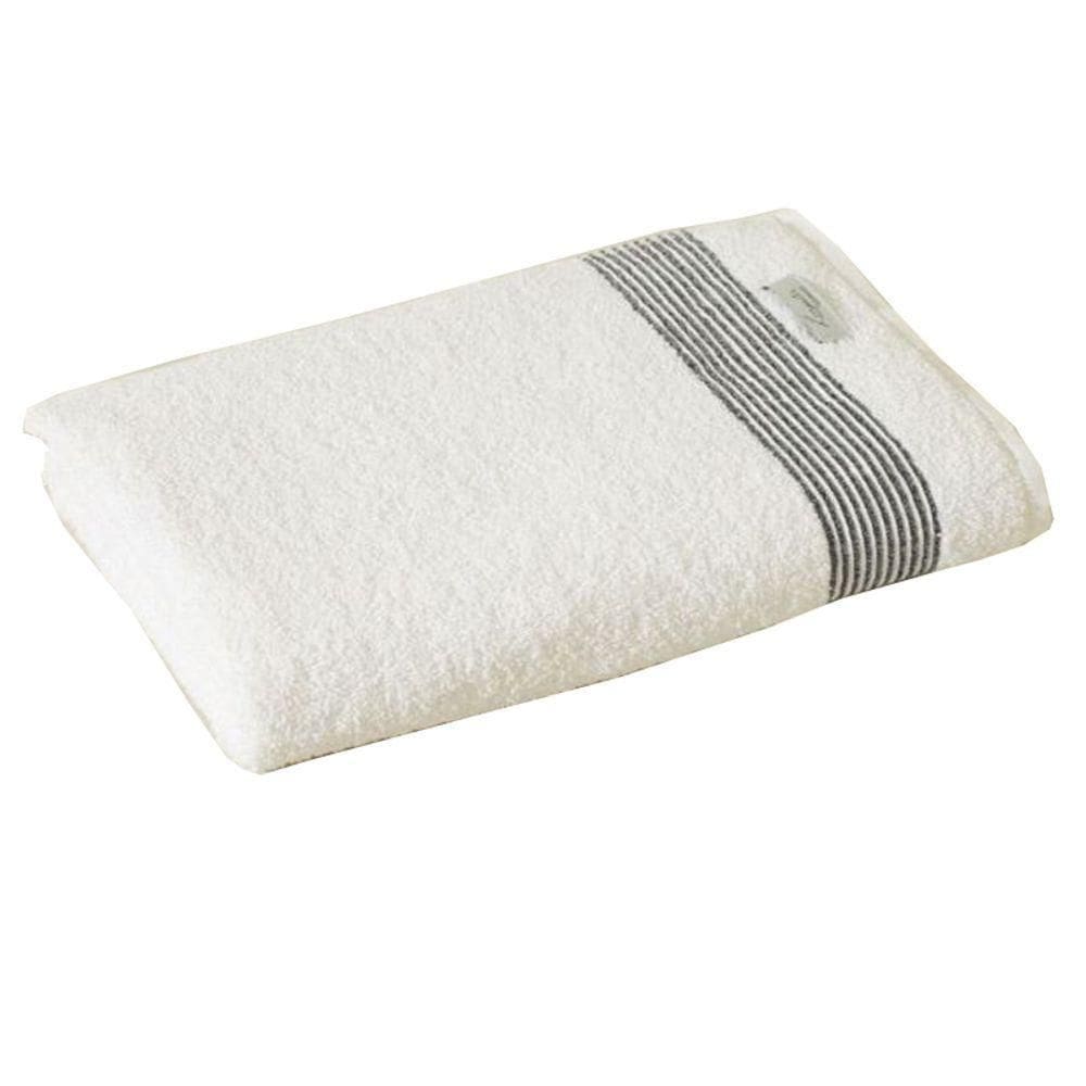 Toalha De Banhão Lmpeter Tomie 81cm X 160cm Branco