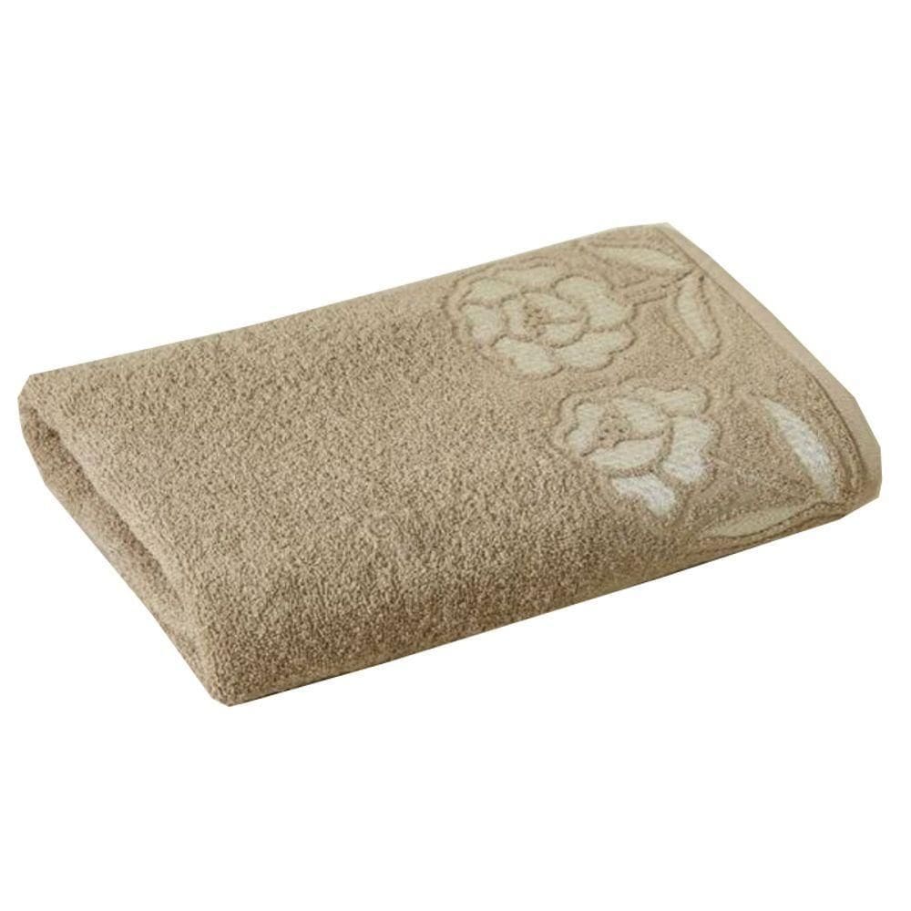 Toalha De Rosto Lmpeter Guadalupe 48cm X 80cm Fendi