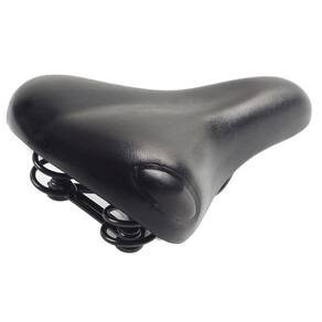 BANCO SELIM BICICLETA AMAZONAS COM MOLAS CARRINHO selle royal