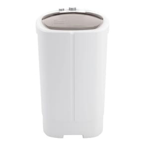 Lavadora De Roupas Mueller 14Kg Big Branco 220V
