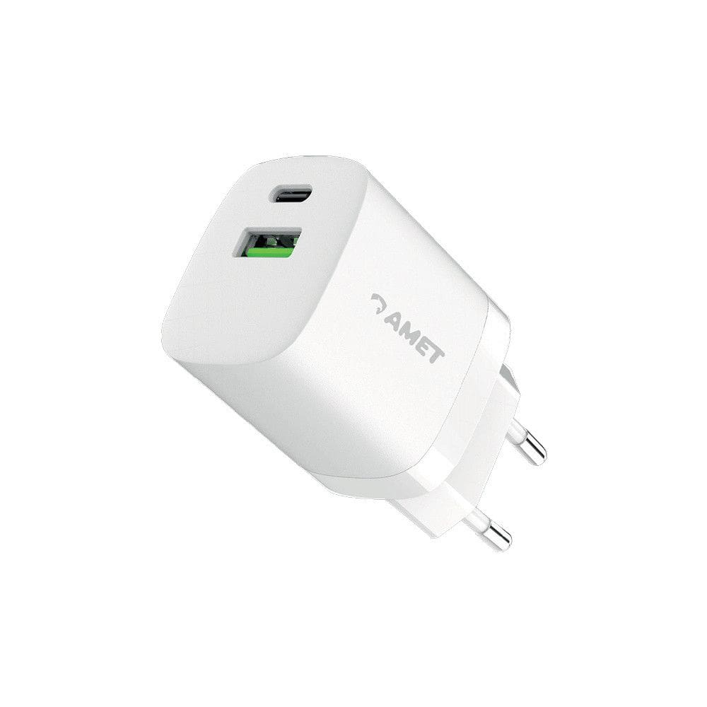Carregador Amet Ultra Charger 33W