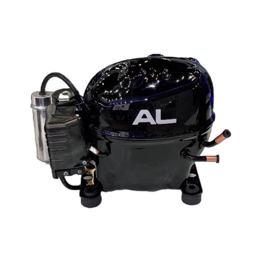 Compressor 1 HP R22 Tecumseh AL4510Z-NA3A - 220V