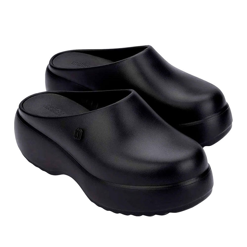 Melissa Free Clog Platform 35939