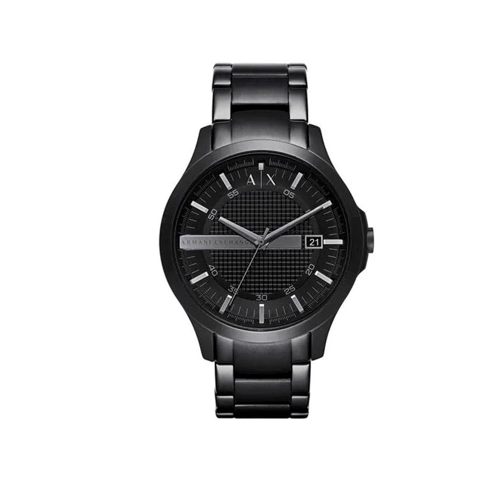 Relogio Armani Exchange Ax7101b1 Kj02g1gx