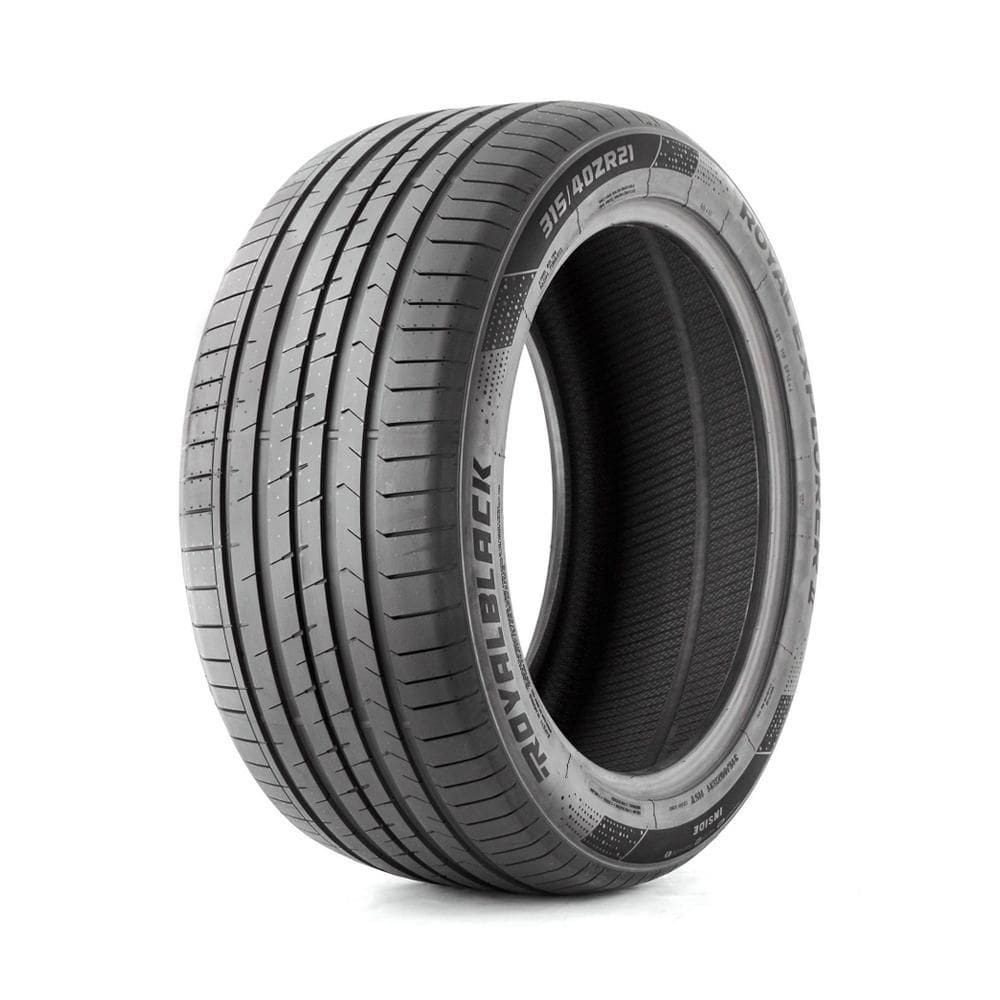 Pneu Royal Black Aro 21 Royal Explorer II 275/45R21 110Y