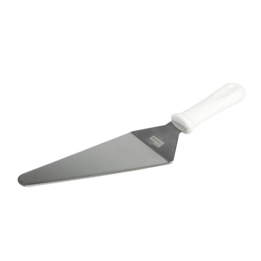 Espátula Para Bolo E Torta 80mm Fratelli Inox Hc8424194