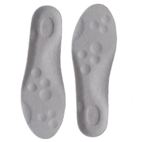 Palmilha Ortopedica Anatomica Ergonomica Sapato Tenis Calçado Conforto Atividade Fisica Corrida Caminhada Exercicio