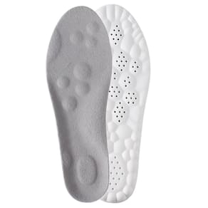 Palmilha Ortopedica Ergonomica Calçado Anatomico Tenis Sapato Conforto Exercicio Atividade Fisica Corrida Caminhada