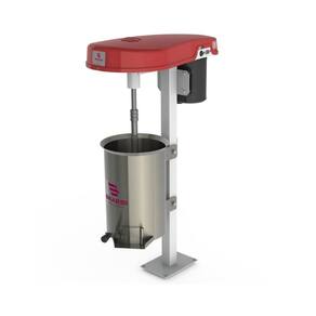 Despolpadeira de Frutas 20 Litros DES-20 G2 Bivolt Braesi