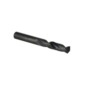 Broca Drill America 1/4 HSS Heavy Duty Split Point