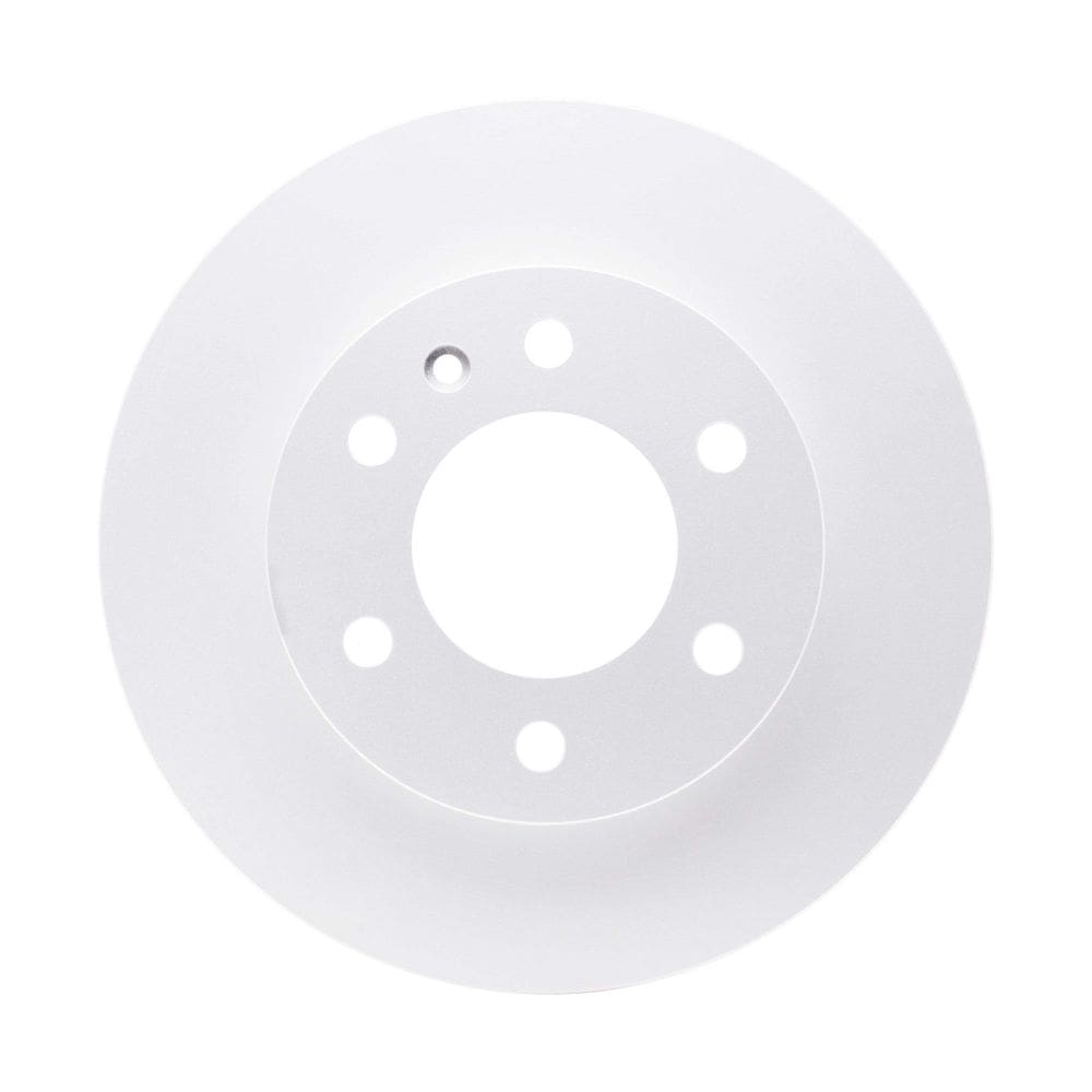 Rotor de freio Dynamic Friction Company Front GEOSPEC 604-47030