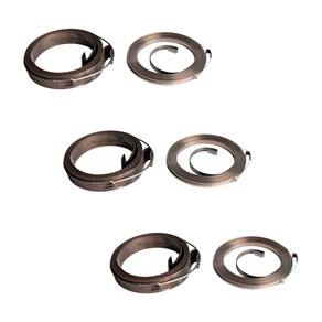 KIT 3 Molas Partida Fácil Dupla Roçadeiras Imp 43cc - Sanre