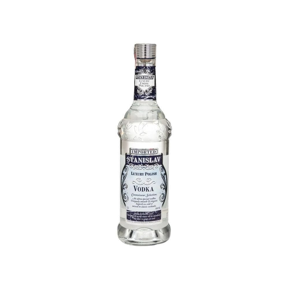 Vodka Stanislav 750ml
