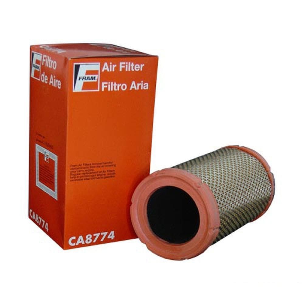 Filtro De Ar  - Ca 8774