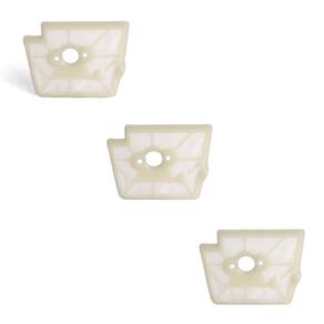 KIT 3 Elementos Filtro Ar Comp. Stihl Fs 160/220/280 - Sanre