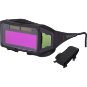 Óculos de Solda com Escurecimento Automático Force Fasterr - FST085