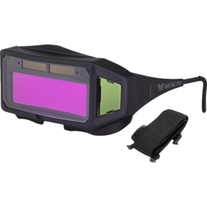 Óculos de Solda com Escurecimento Automático Force Fasterr - FST085