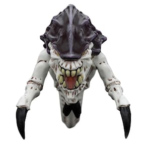 Boneco de ação JOYTOY Warhammer 40.000 Tyranids Hive Leviathan