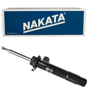 Amortecedor Dianteiro Passageiro C4 Cactus 18 a 21 Nakata