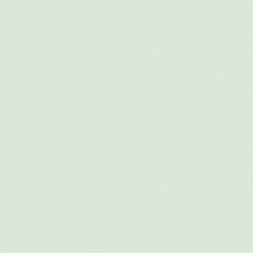 Papel de Parede Revoada Liso Menta 4435