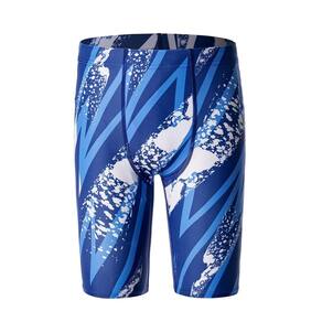 Roupa de natação competitiva juvenil Swim Jammers DEVOROPA para meninos