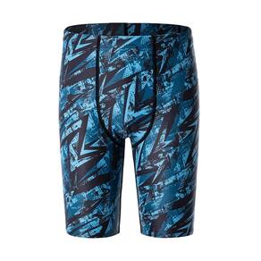 Roupa de natação competitiva juvenil Swim Jammers DEVOROPA para meninos