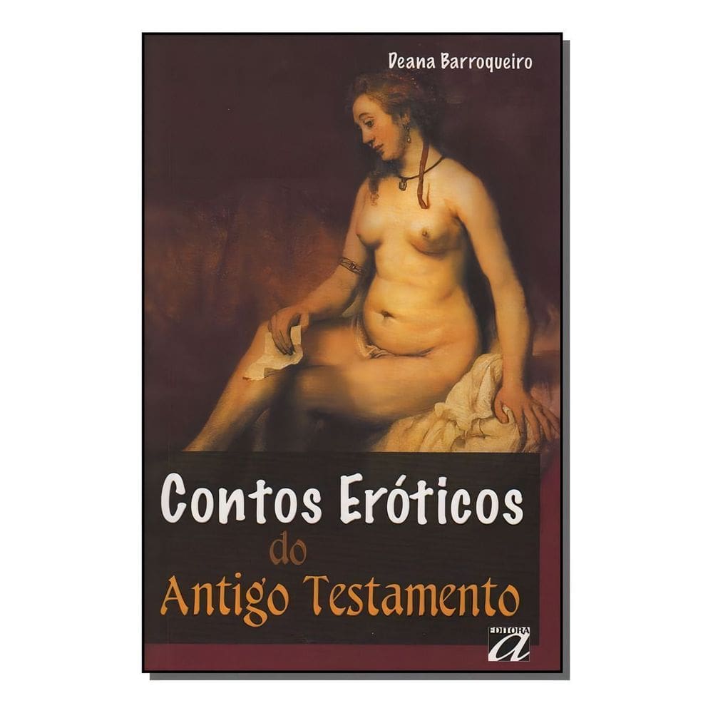 Contos Eróticos Do Antigo Testamento