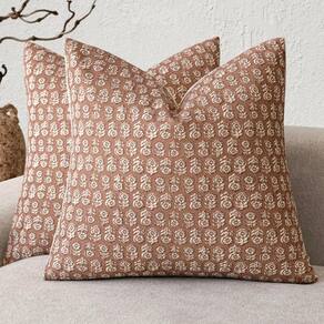 Capas de almofada Findtower Vintage Farmhouse 45x45cm