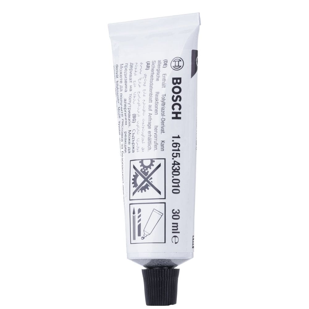 Graxa para tubos Bosch Parts 1615430010