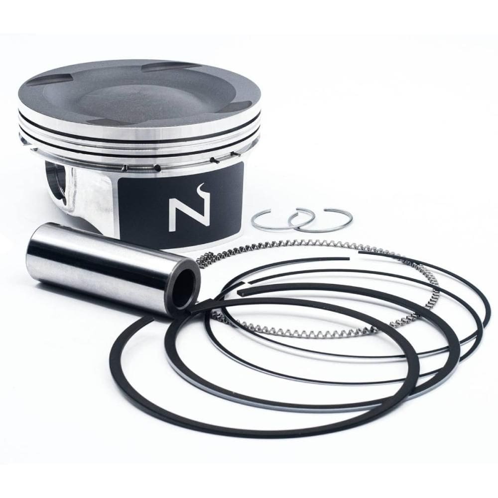 Pistão Namura KXF 250 15/16 Forjado
