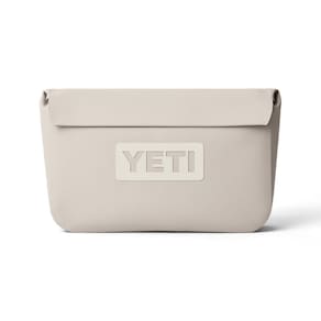 Estojo de engrenagem YETI Sidekick Dry 3L Cape Taupe Waterproof