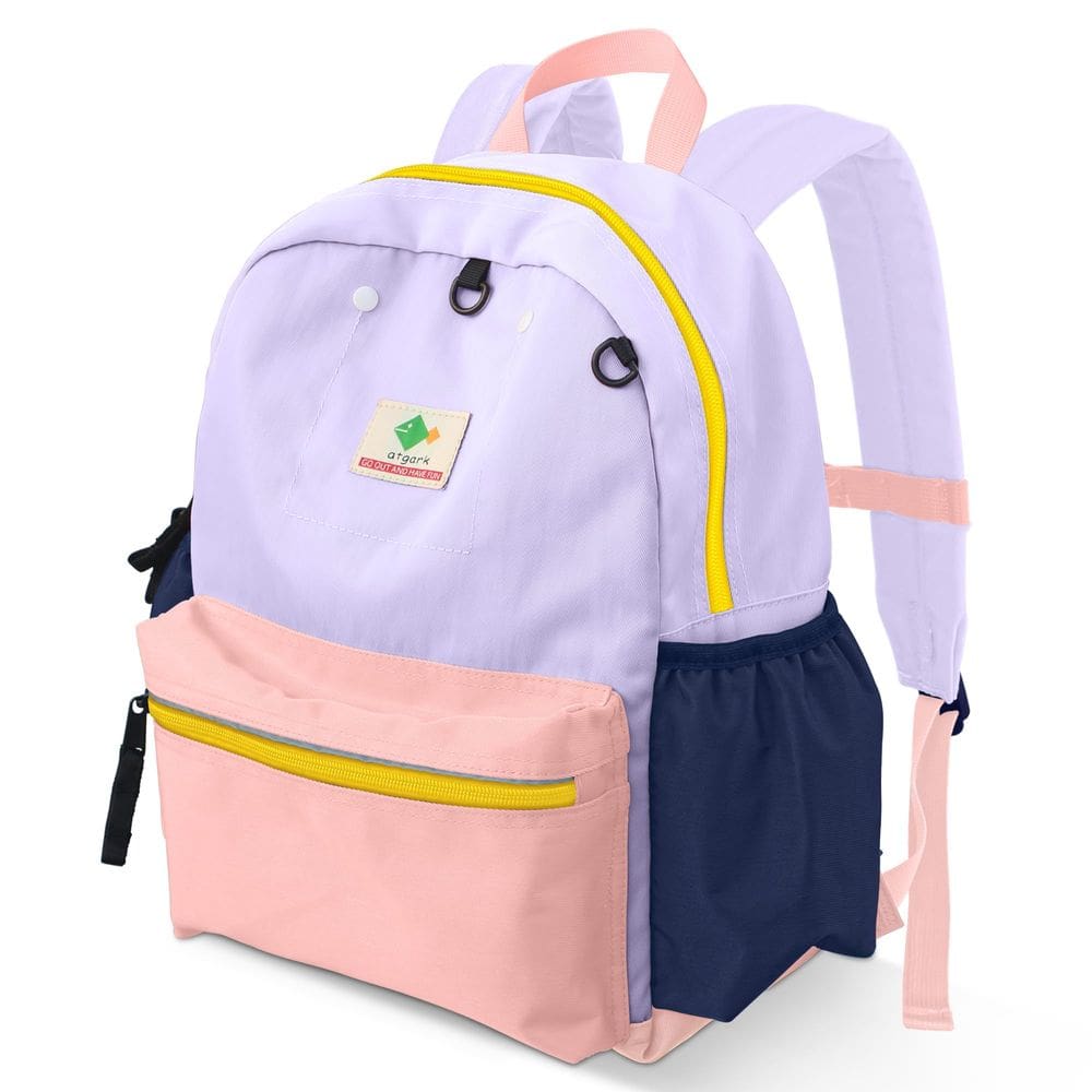 Mochila atgark Kids para o jardim de infância e escola primária