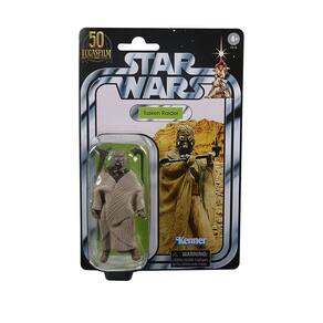 Boneco de ação Star Wars The Vintage Collection Tusken Raider