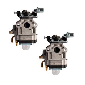 KIT 3 Carburadores Roçadeiras Importadas 26 a 33cc - Sanre