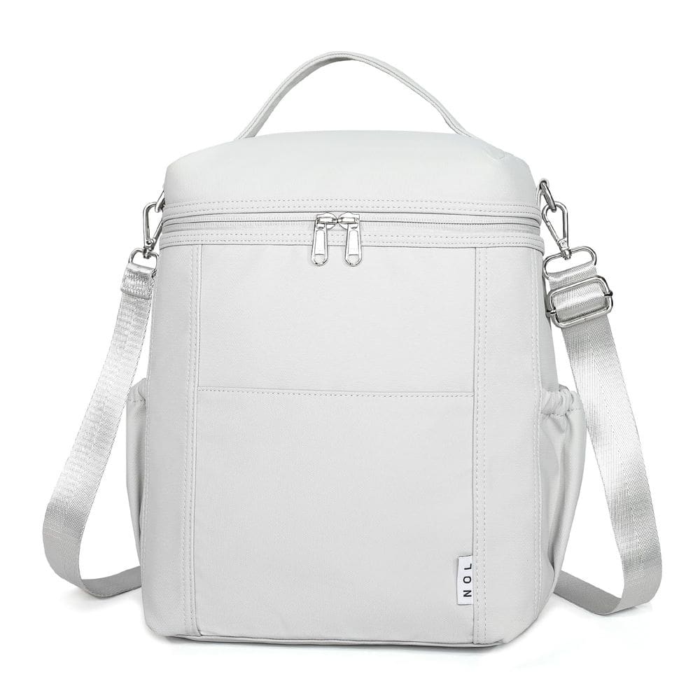 Lancheira isolada NOL Natural Organic Lifestyle Waterproof