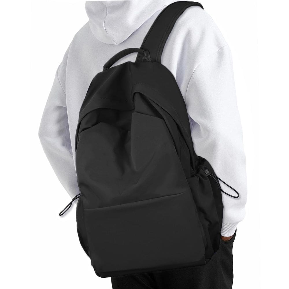 Mochila para laptop NEOREAL à prova d`água leve de 15,6&quot;