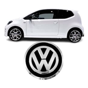 Calotinha Tampa Miolo De Roda Vw Up Tsi autêntico Brw 970