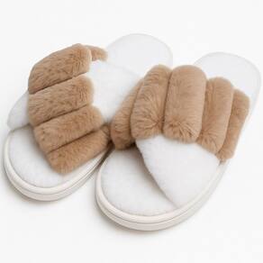 Pantufas Chinelos Sapatos De Inverno Pelúcia Aconchegantes