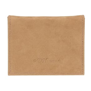 Carteira Masculina com Porta Habilitação DH Couros 20414