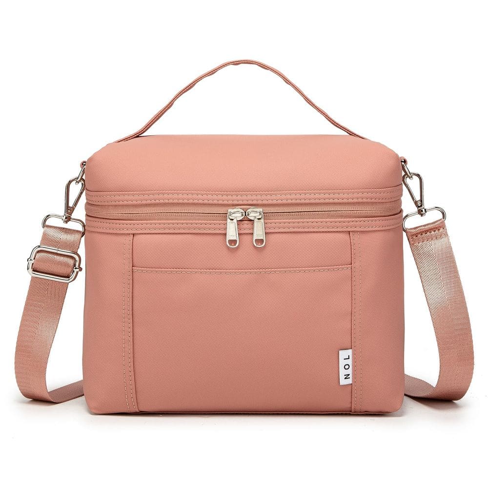 Lancheira isolada NOL Natural Organic Lifestyle Waterproof