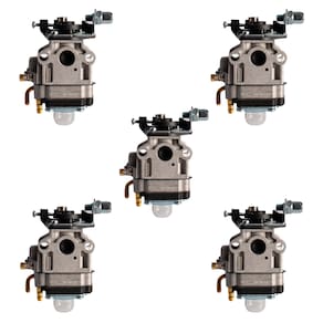 KIT 5 Carburadores Roçadeiras Importadas 26 a 33cc - Sanre