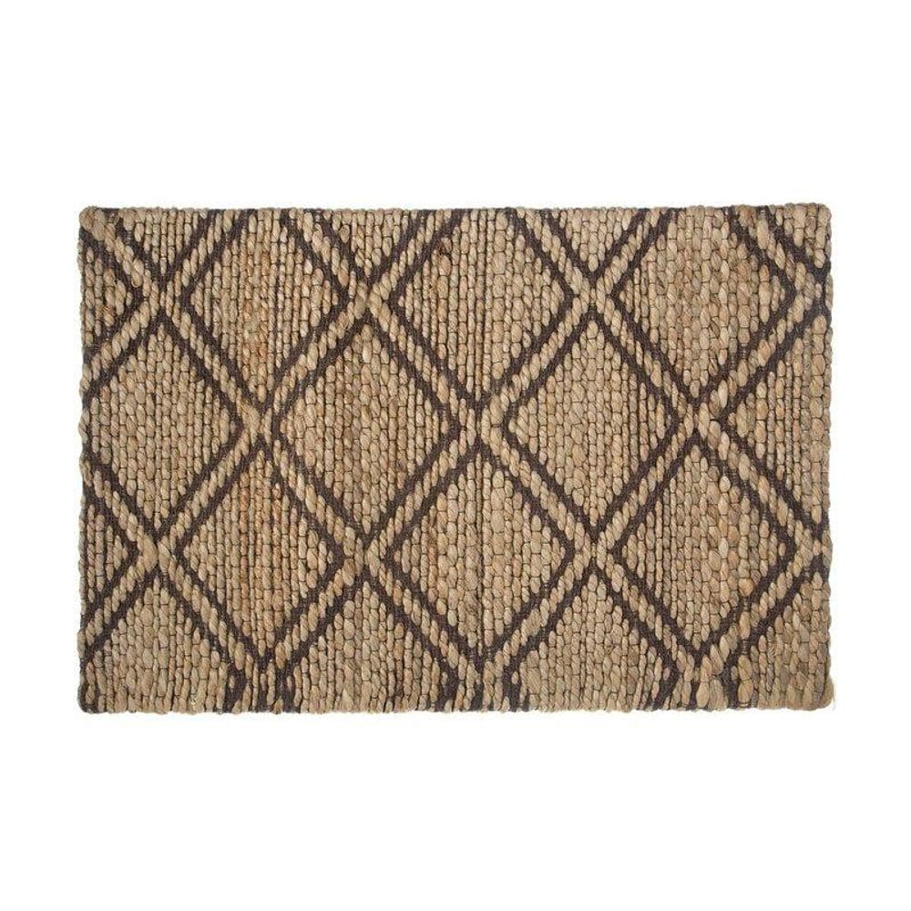 Capacho Home Style Jute 40 cm x 60 cm