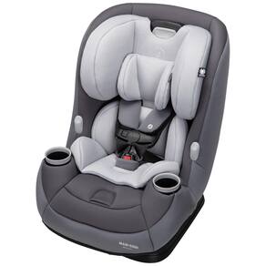 Bebê Conforto Pria Conversível Tudo em Um, 2 a 45 kg, Estrada, MAXI COSI CC244FYL, Cinza