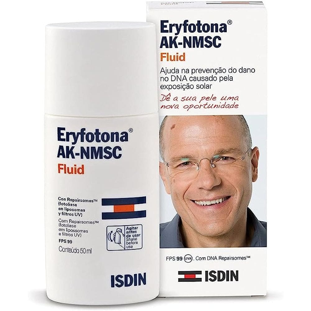 Eryfotona AK-NMSC FPS 99 50ml