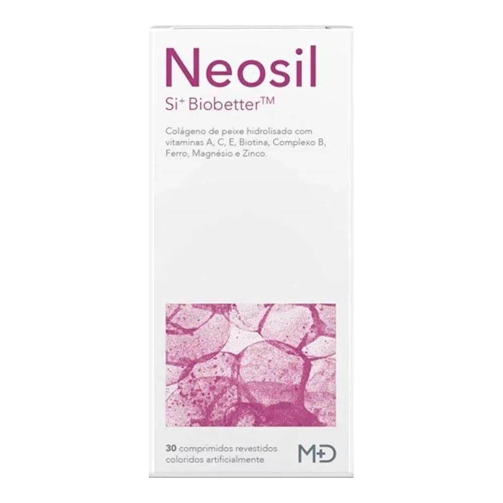 Neosil  30 Comprimidos