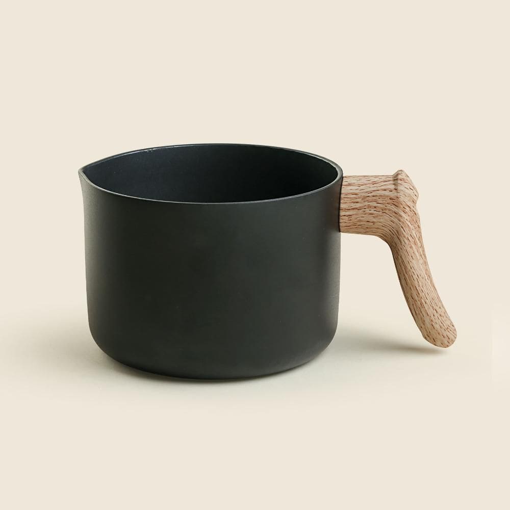 Fervedor Nero 14cm - A/CASA BY TOGNANA