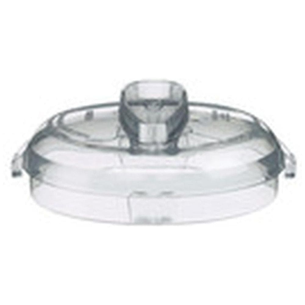 Tampa da Tigela, Jarra Modelo 1, CUISINART DLC 2AWBC 1, Cinza